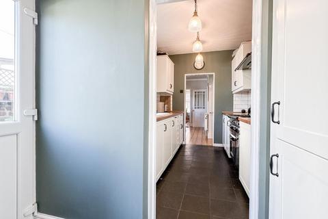 20 Argus Road, Bristol, BS3 3PA