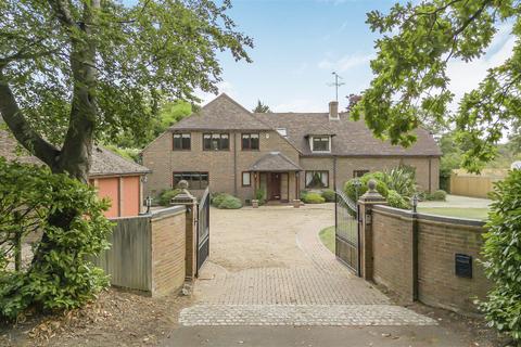 101a Pound Lane, Reading, RG4