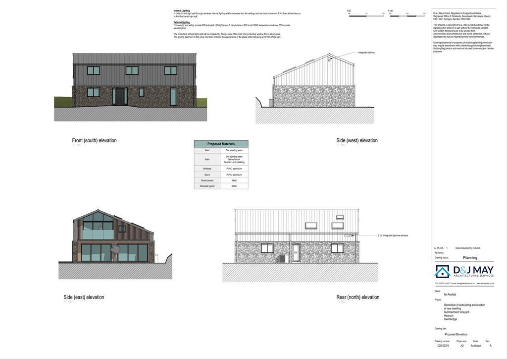 New dwelling - Elevations Rev A.jpeg