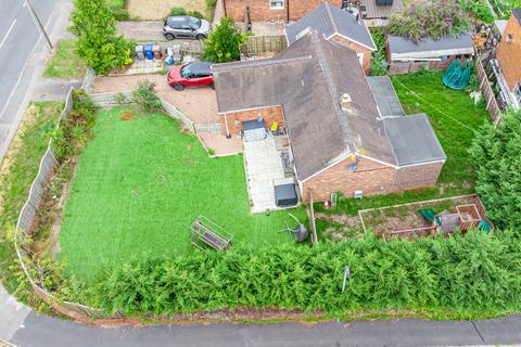 undefined, Thorpe Willoughby, Selby YO8