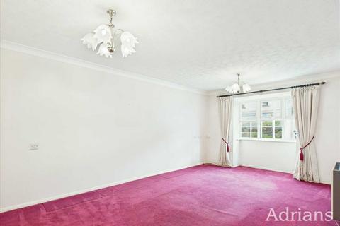1 bedroom retirement property for sale, Havencourt, Victoria Road, Chelmsford