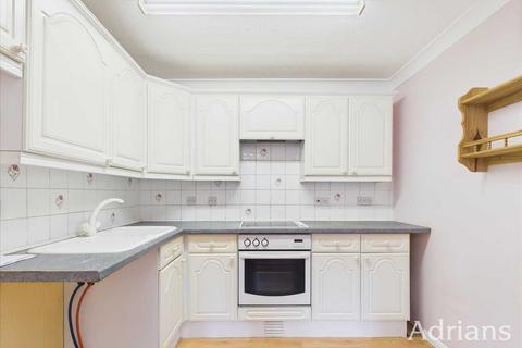 1 bedroom retirement property for sale, Havencourt, Victoria Road, Chelmsford