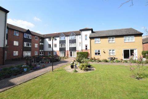 1 bedroom retirement property for sale, Havencourt, Victoria Road, Chelmsford