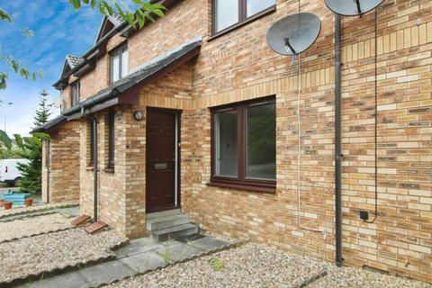 2 bed terraced house for rent in Sinclair Place, Falkirk, FK2