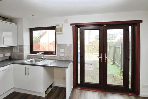 undefined, Sinclair Place, Falkirk, FK2