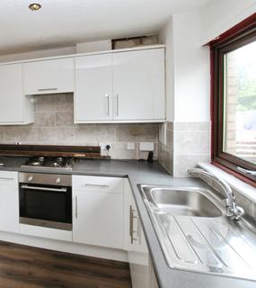 undefined, Sinclair Place, Falkirk, FK2