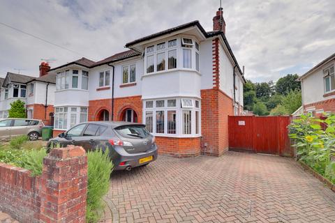 3 bedroom semi-detached house for sale, Dale Valley Road, Shirley, Southampton
