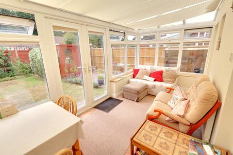 3 bedroom semi-detached house for sale, Dale Valley Road, Shirley, Southampton