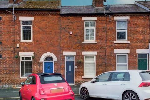 31 Baslow Road, Sheffield, S17 4DL