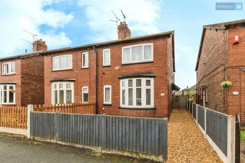 2 bedroom semi-detached house for sale, Neville Street, Crewe, Cheshire, CW2