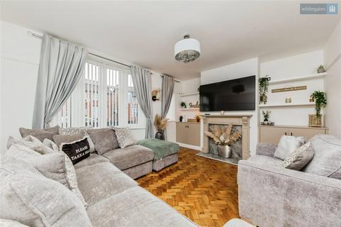 2 bedroom semi-detached house for sale, Neville Street, Crewe, Cheshire, CW2