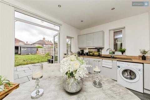 2 bedroom semi-detached house for sale, Neville Street, Crewe, Cheshire, CW2