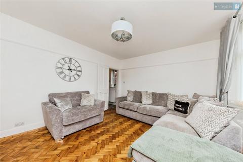 2 bedroom semi-detached house for sale, Neville Street, Crewe, Cheshire, CW2