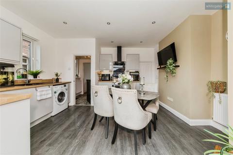 2 bedroom semi-detached house for sale, Neville Street, Crewe, Cheshire, CW2