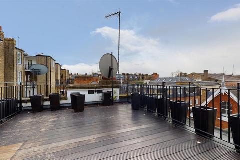 undefined, Adam & Eve Mews, Kensington, W8