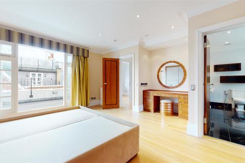 undefined, Adam & Eve Mews, Kensington, W8