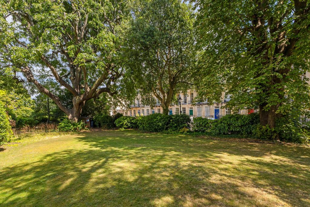 Vyvyan Terrace - Pri
