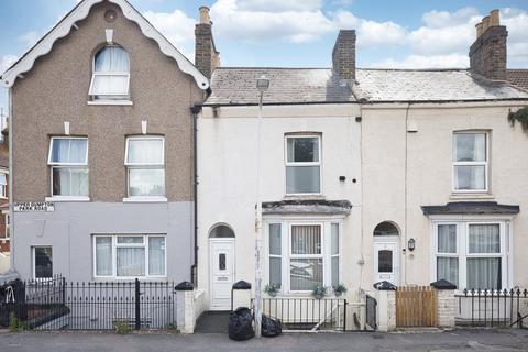 3 bedroom terraced house for sale, Upper Dumpton Park Road, Ramsgate, Kent, CT11