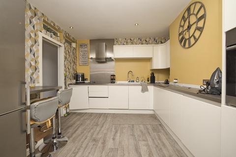 3 bedroom terraced house for sale, Upper Dumpton Park Road, Ramsgate, Kent, CT11