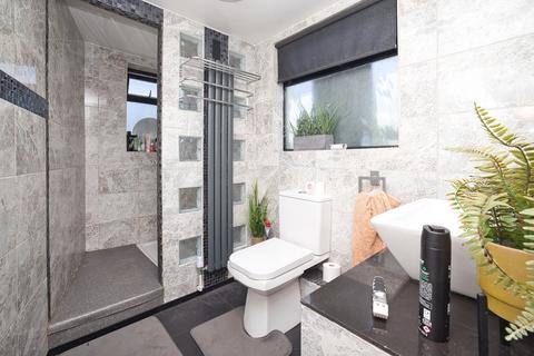 3 bedroom terraced house for sale, Upper Dumpton Park Road, Ramsgate, Kent, CT11