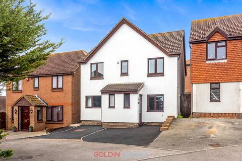 undefined, Elder Close, Portslade
