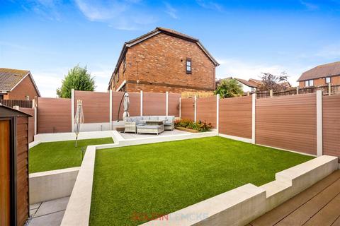 undefined, Elder Close, Portslade