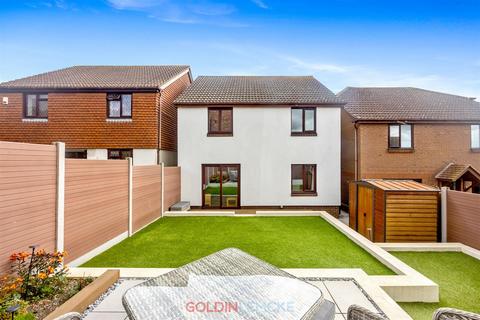 undefined, Elder Close, Portslade