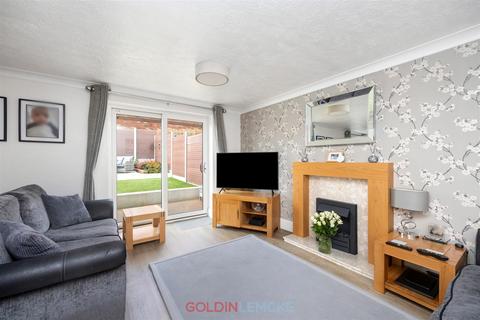 undefined, Elder Close, Portslade