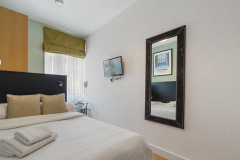 undefined, Euston, London NW1