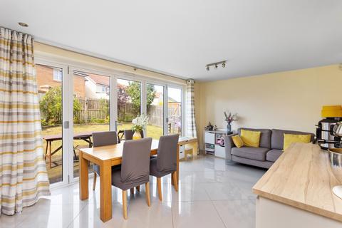 4 bedroom detached house for sale, 1 Grassie Avenue, Newcraighall, EH21 8RT