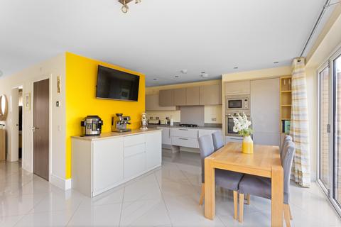 4 bedroom detached house for sale, 1 Grassie Avenue, Newcraighall, EH21 8RT