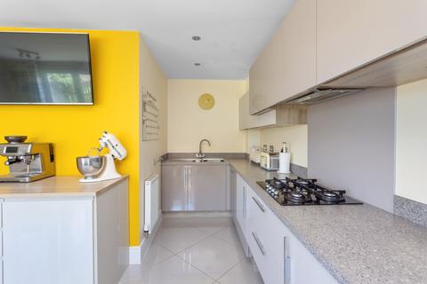 4 bedroom detached house for sale, 1 Grassie Avenue, Newcraighall, EH21 8RT