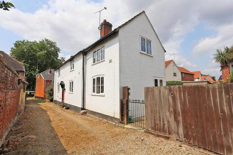 undefined, The Green, Acle, NR13