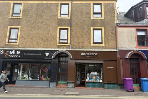 undefined, Main Street , Largs KA30