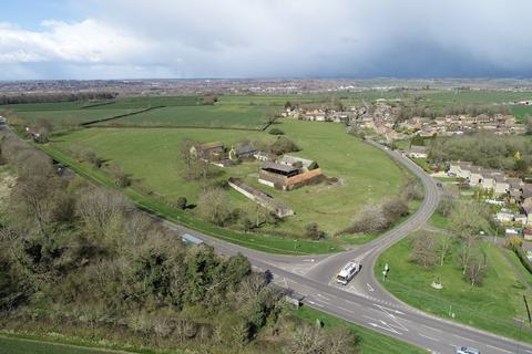 undefined, Home Farm, Billing Road, Brafield On The Green, Northampton, NN7 1BL