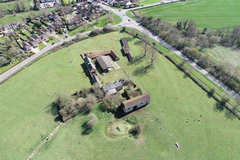 undefined, Home Farm, Billing Road, Brafield On The Green, Northampton, NN7 1BL