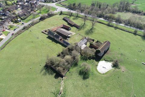 undefined, Home Farm, Billing Road, Brafield On The Green, Northampton, NN7 1BL