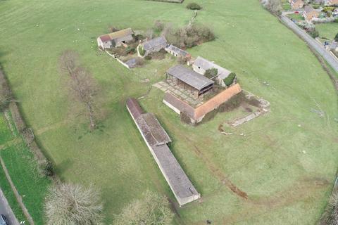 undefined, Home Farm, Billing Road, Brafield On The Green, Northampton, NN7 1BL