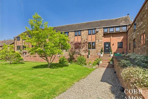 undefined, Nurton Court, Middleton On The Hill