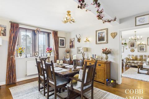 undefined, Nurton Court, Middleton On The Hill