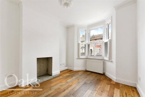 4 bedroom end of terrace house to rent, Grasmere Road, South Norwood