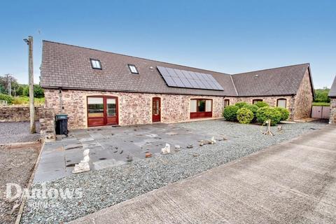 3 bedroom property for sale, Walk Farm Drive, Cardiff