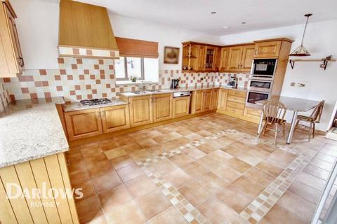 3 bedroom property for sale, Walk Farm Drive, Cardiff