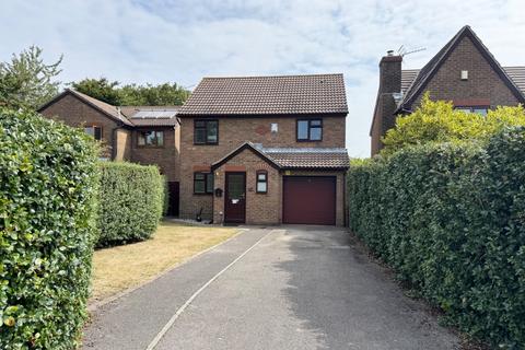 undefined, Sherringham Close, Fawley, Southampton, Hampshire, SO45