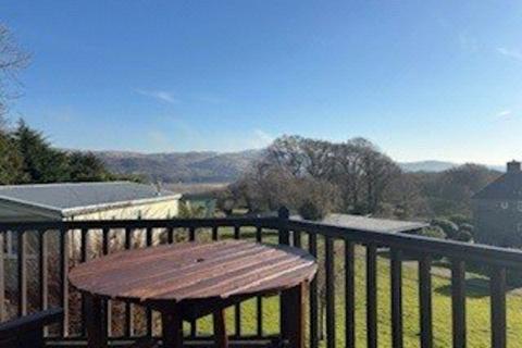 3 bedroom park home for sale, Pennal, Machynlleth, Gwynedd, SY20