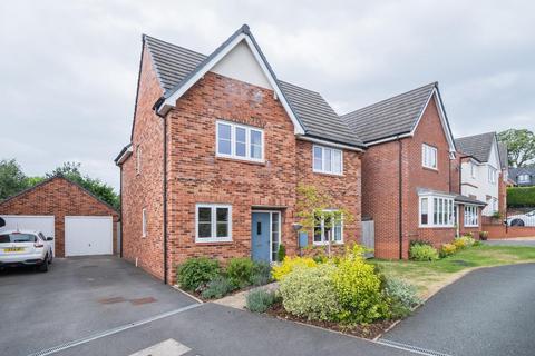 undefined, Thistle Close, Kelsall