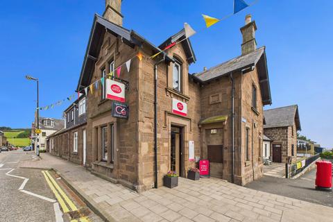 Property for sale - Inverbervie Post Office, 40 King Street, Inverbervie, Montrose, Angus