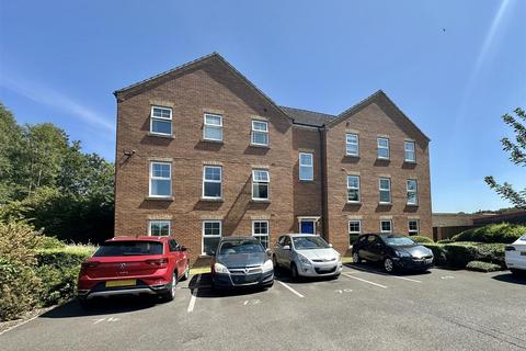 undefined, Mallard Close, Heckmondwike