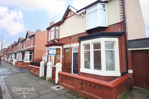 undefined, Burns Road,  Fleetwood, FY7