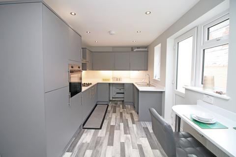 undefined, Burns Road,  Fleetwood, FY7